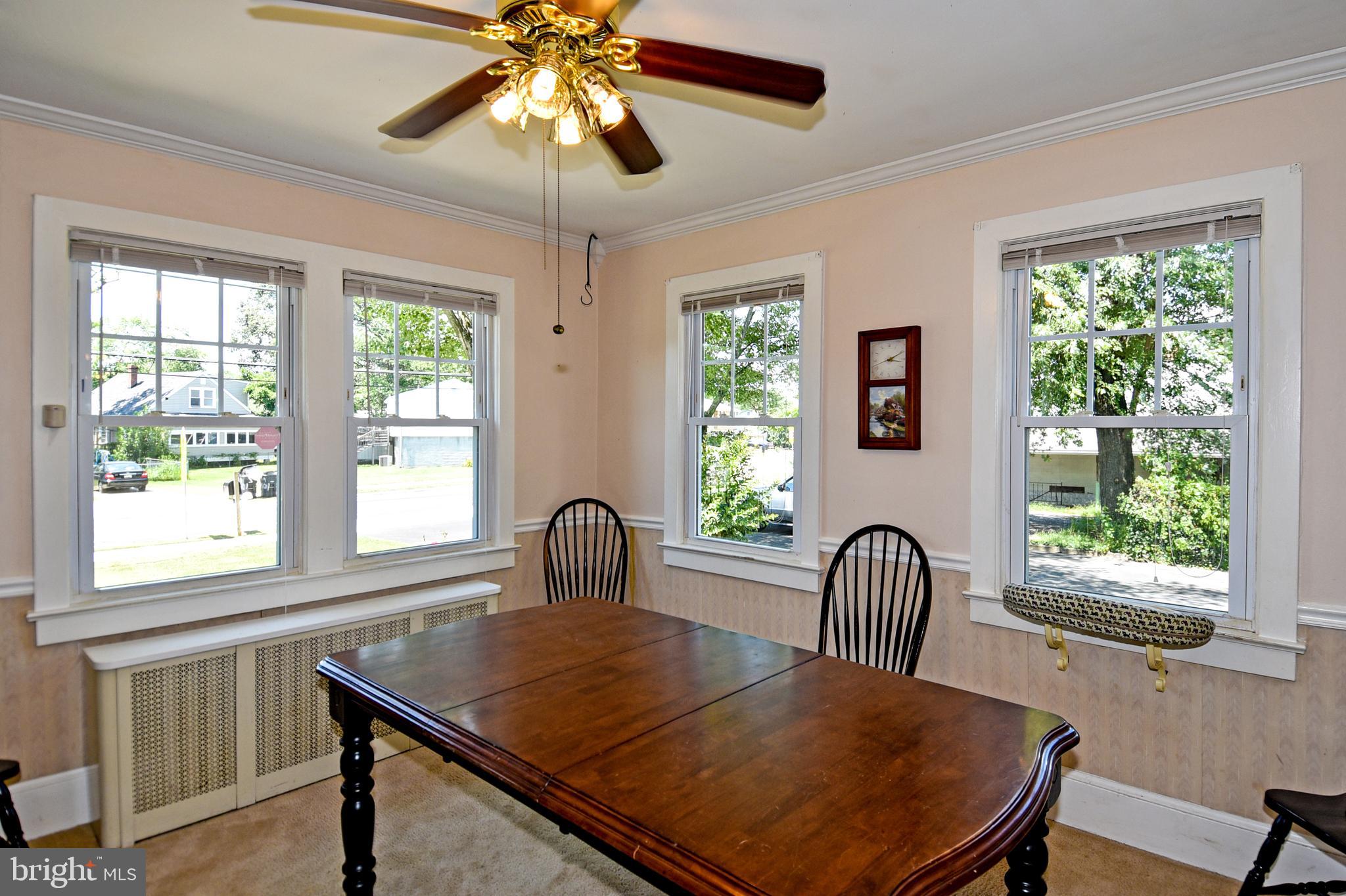 3500 Swann Road Suitland, MD 20746 - Photo 15 of 55 Formal Dining room