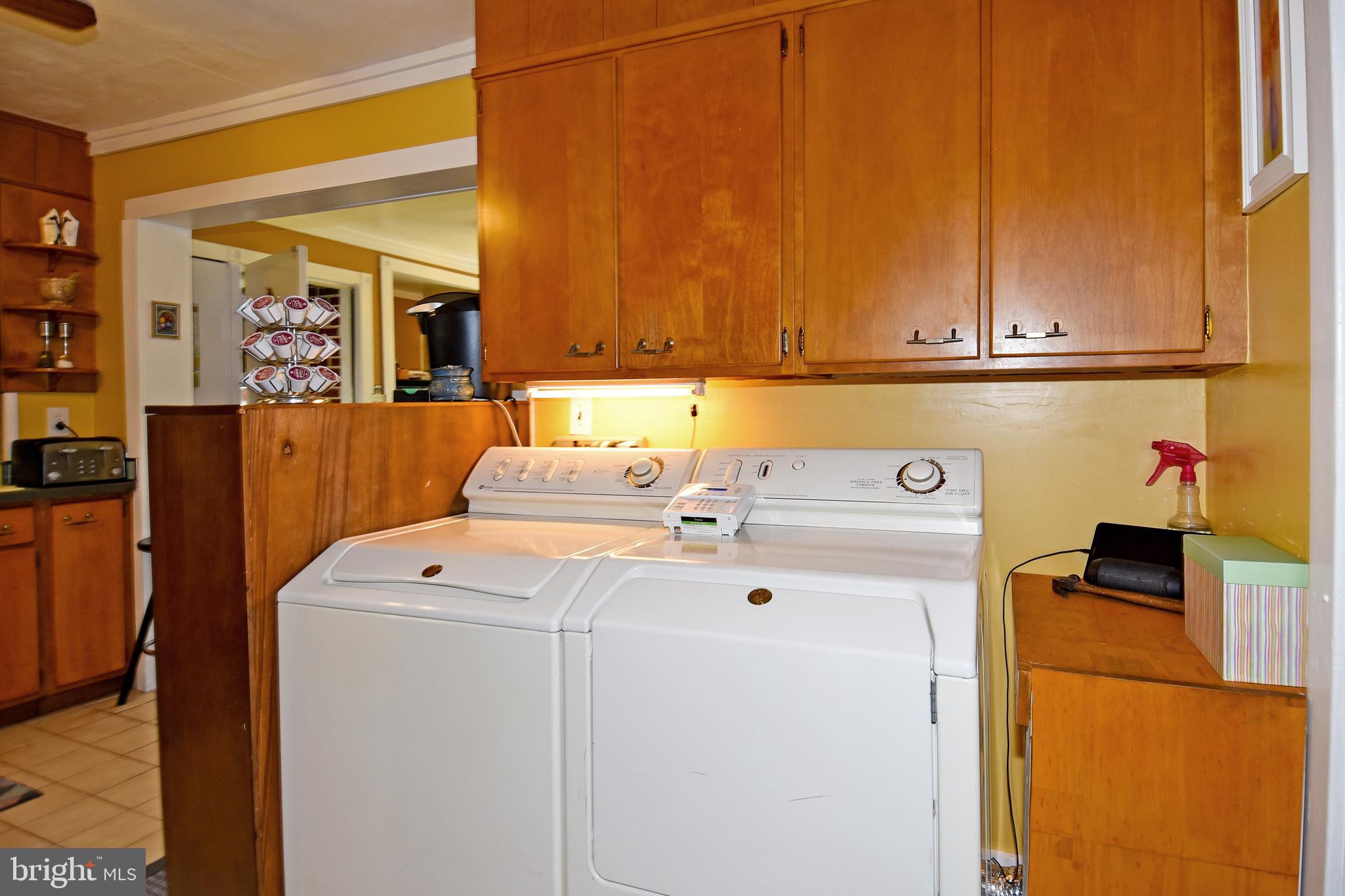 3500 Swann Road Suitland, MD 20746 - Photo 25 of 55 washer & dryer