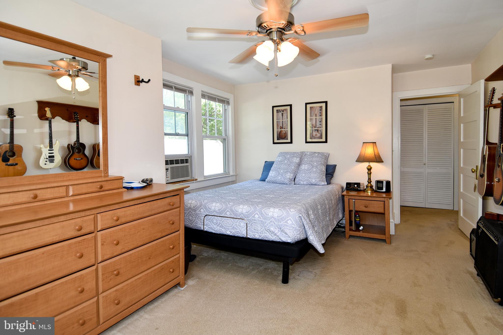 3500 Swann Road Suitland, MD 20746 - Photo 36 of 55 Master bedroom