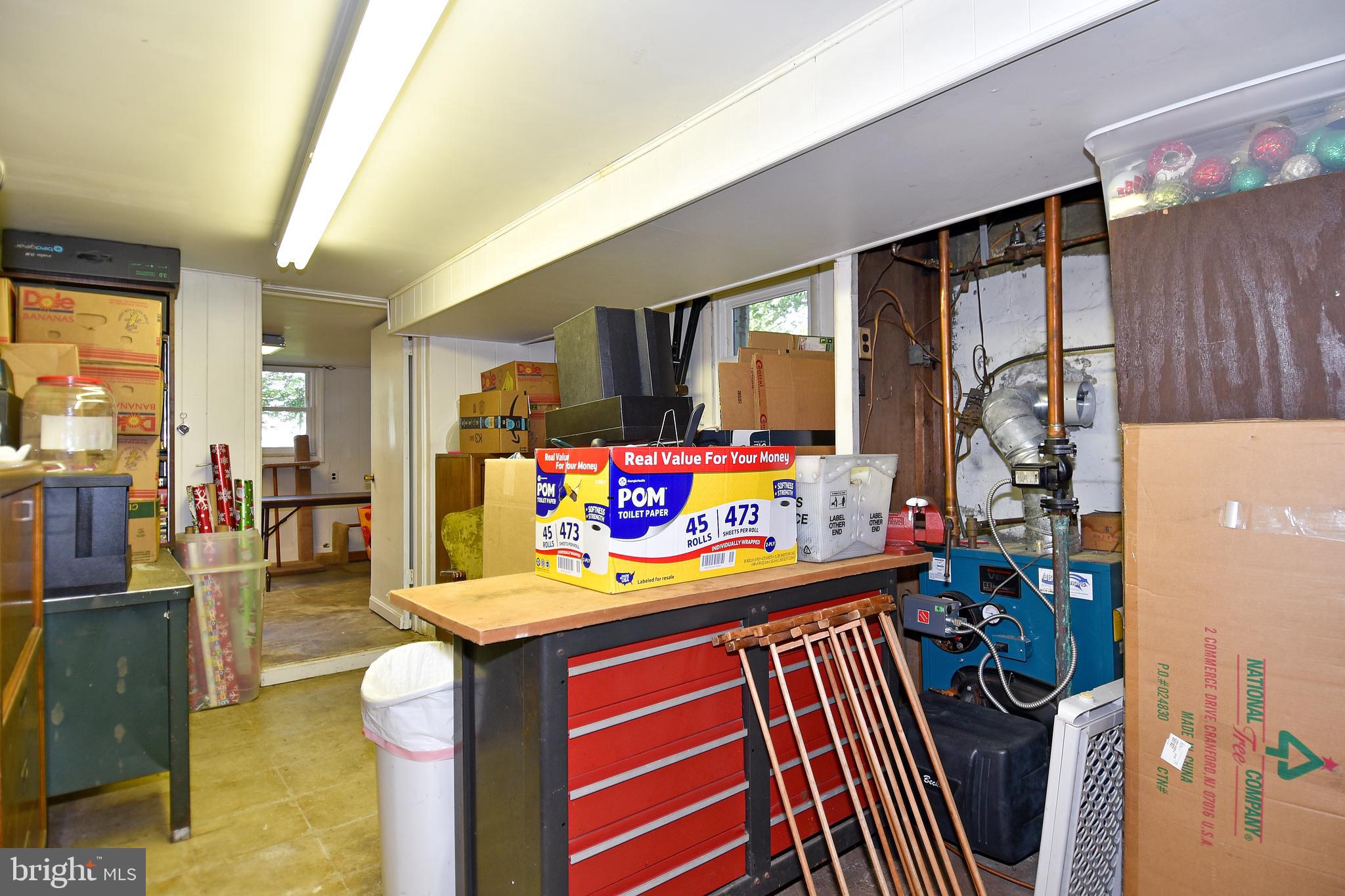 3500 Swann Road Suitland, MD 20746 - Photo 42 of 55 basement