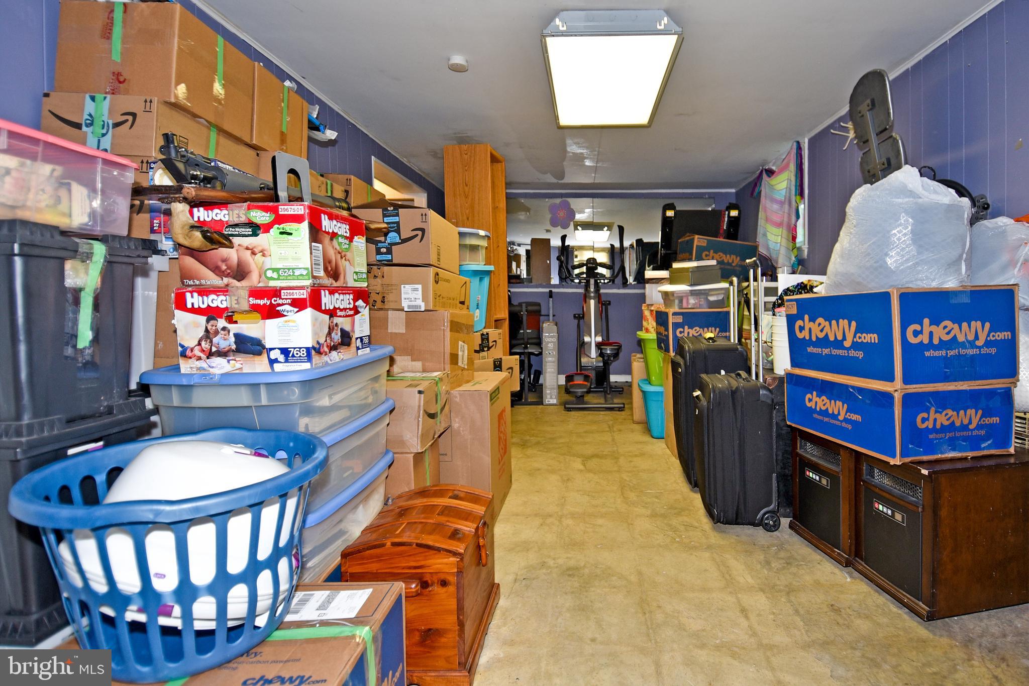 3500 Swann Road Suitland, MD 20746 - Photo 43 of 55 basement