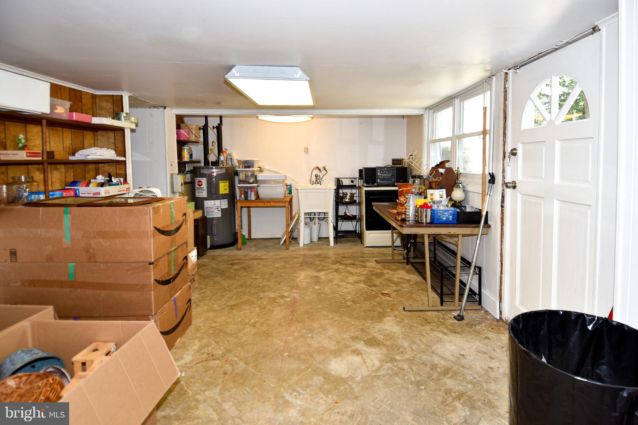 3500 Swann Road Suitland, MD 20746 - Photo 44 of 55 basement