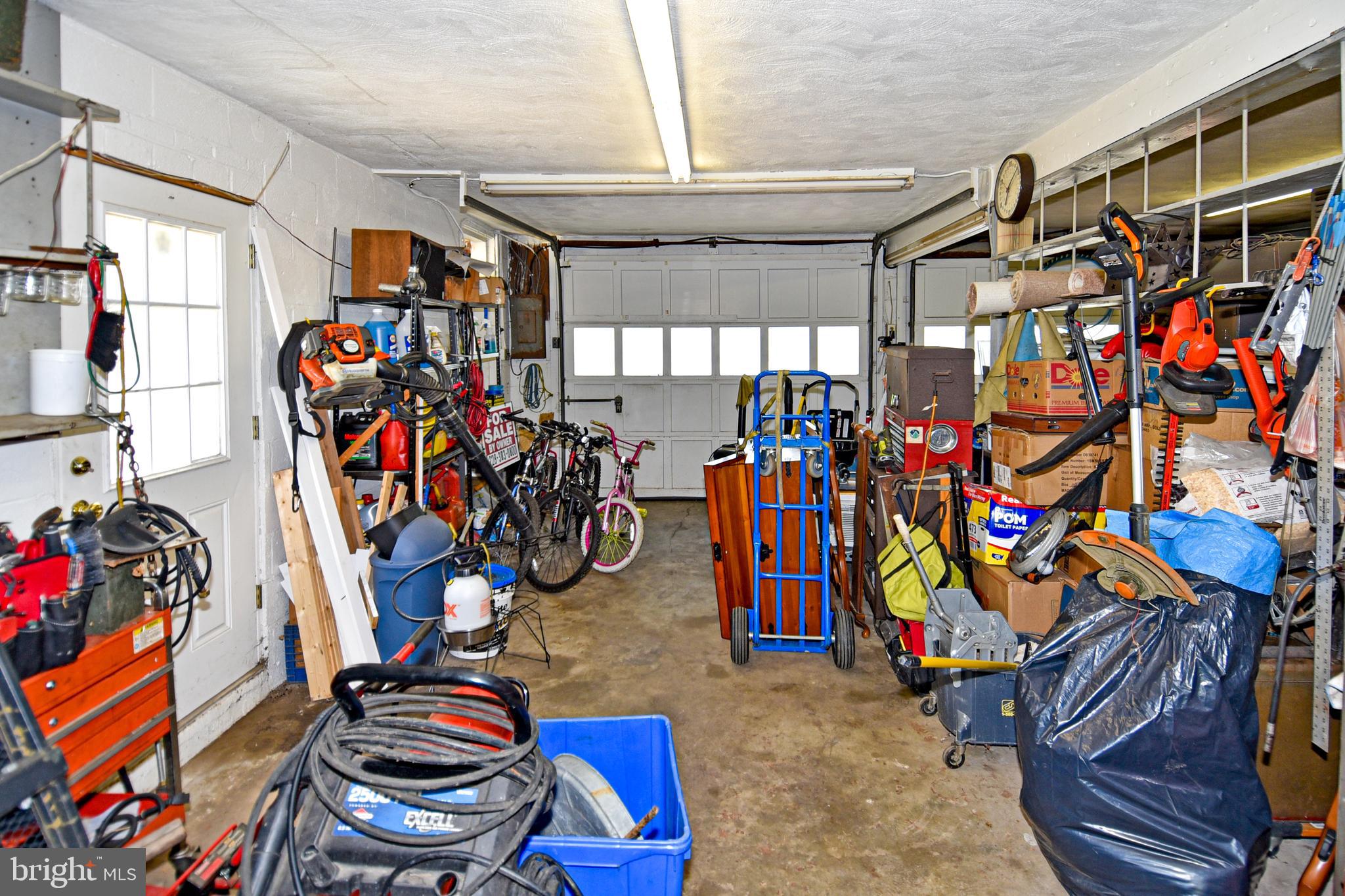 3500 Swann Road Suitland, MD 20746 - Photo 54 of 55 garage