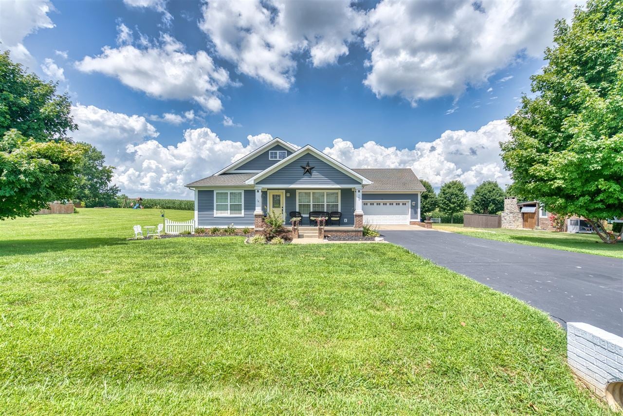 149 Shaker Ridge Lane Rockfield, KY 42274 - Photo 46 of 49 Gallery Image 46