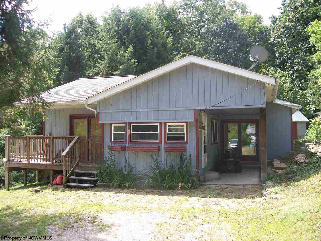 692 Sago Road Buckhannon, WV 26201 - Photo 6 of 13 Gallery Image 6