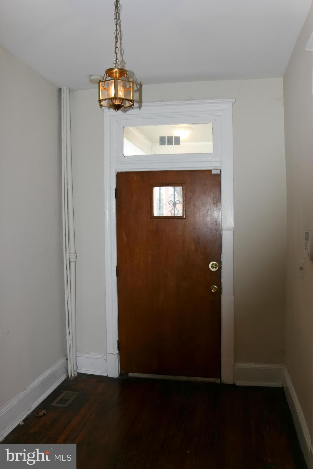 642 8th Street Northeast Washington, DC 20002 - Photo 2 of 29 a view of storage and utility room