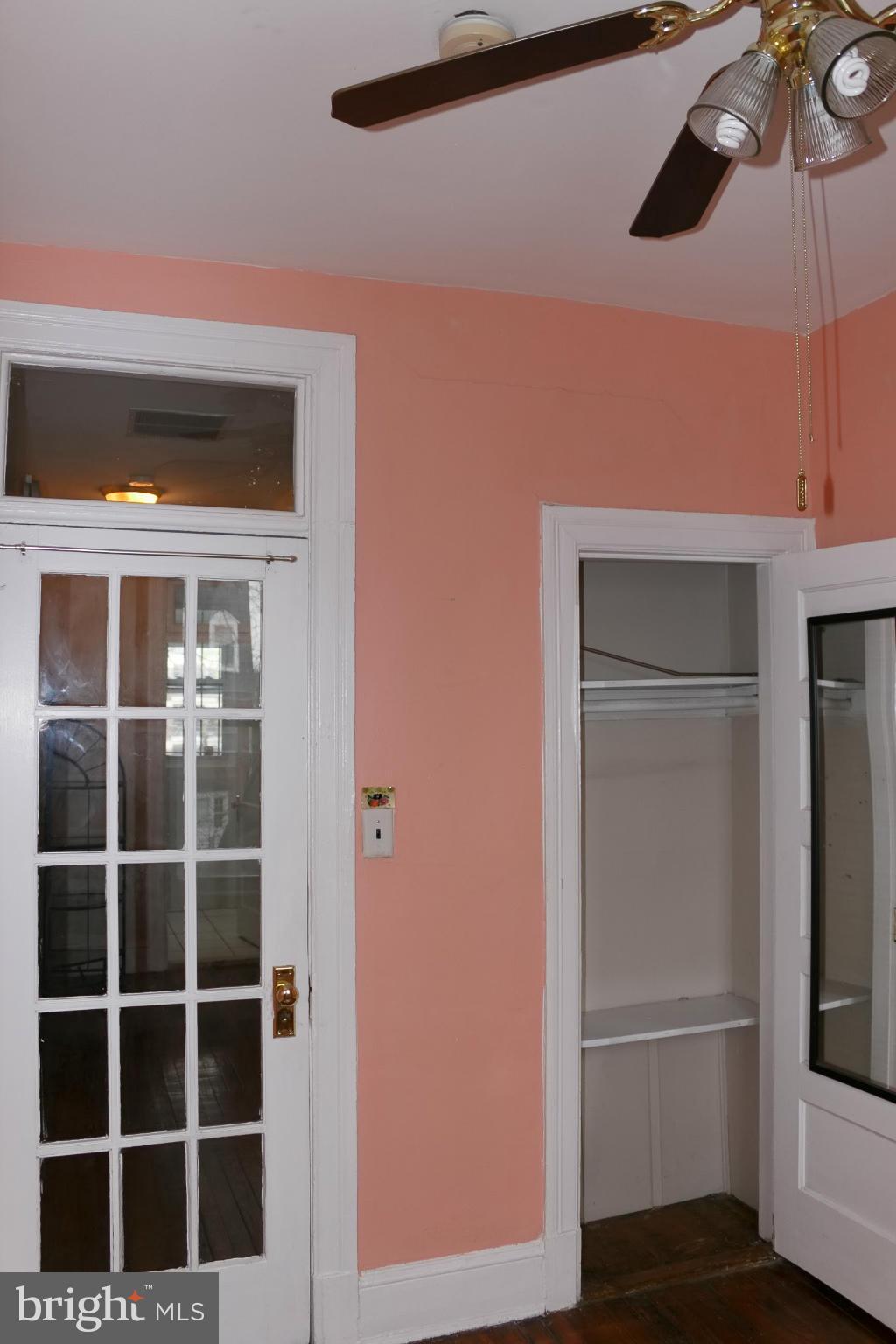 642 8th Street Northeast Washington, DC 20002 - Photo 14 of 29 a view of a livingroom with wooden floor