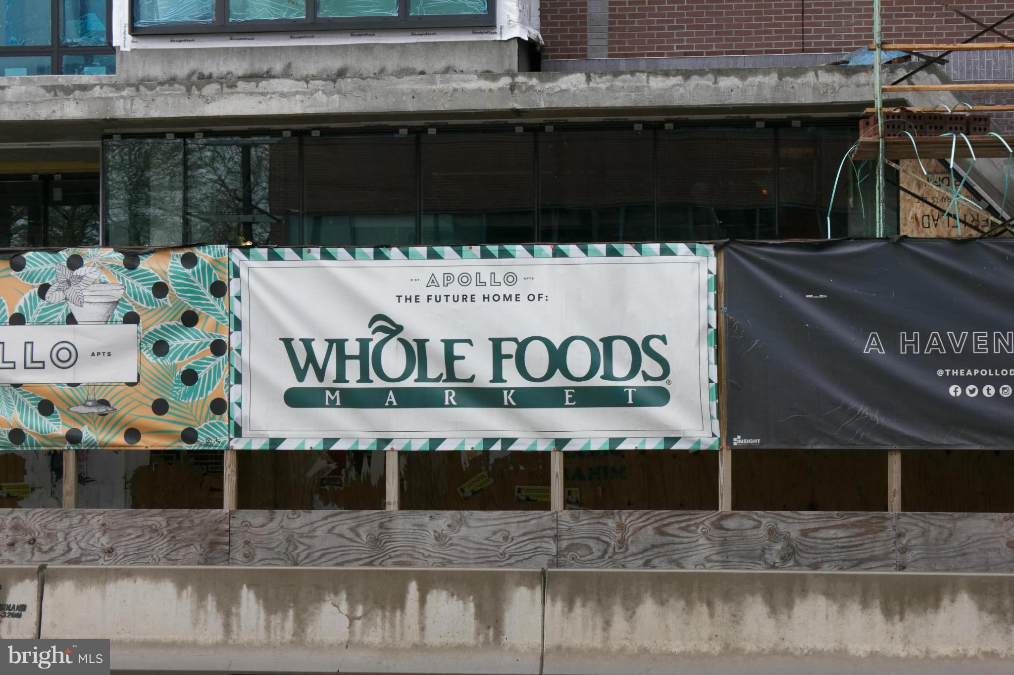 642 8th Street Northeast Washington, DC 20002 - Photo 27 of 29 a view of a street sign