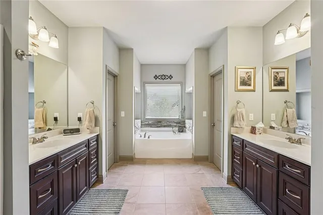 $512,000 | 5600 Creek Dale Way Northeast, Buford, GA 30518