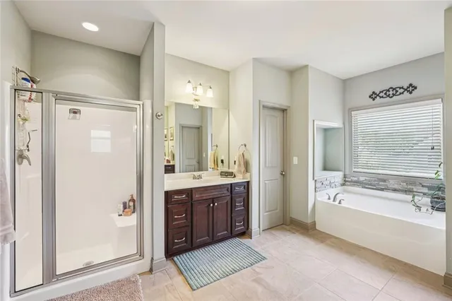 $512,000 | 5600 Creek Dale Way Northeast, Buford, GA 30518