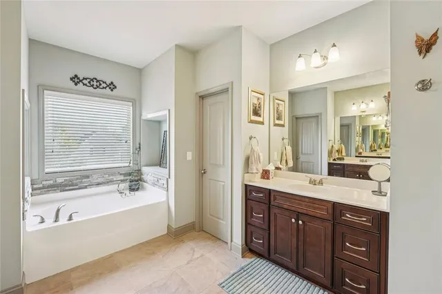 $512,000 | 5600 Creek Dale Way Northeast, Buford, GA 30518