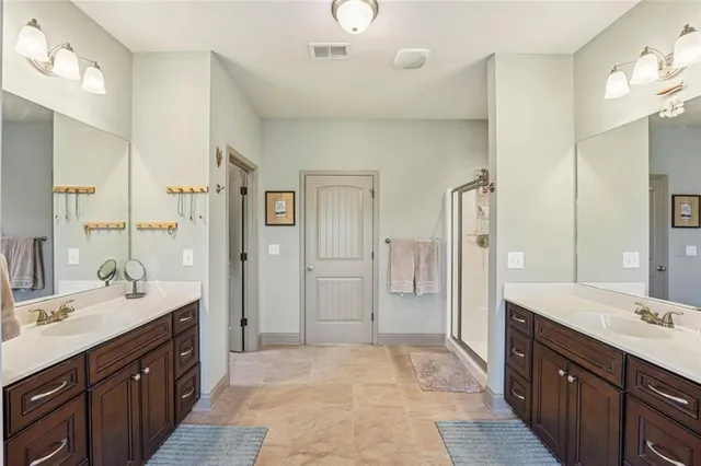 $512,000 | 5600 Creek Dale Way Northeast, Buford, GA 30518