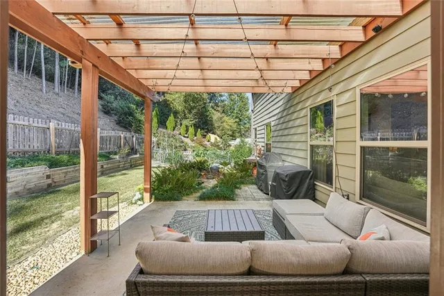 $512,000 | 5600 Creek Dale Way Northeast, Buford, GA 30518