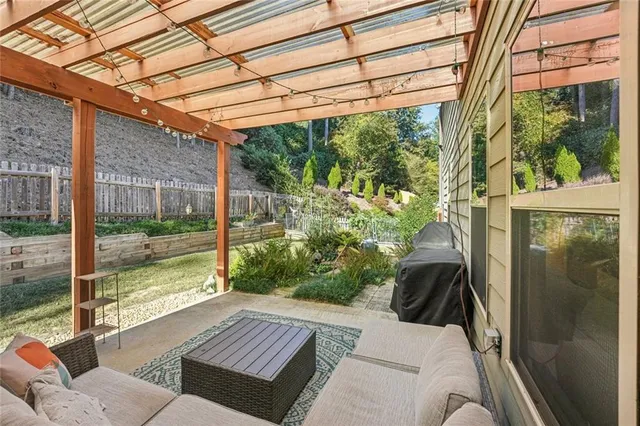 $512,000 | 5600 Creek Dale Way Northeast, Buford, GA 30518