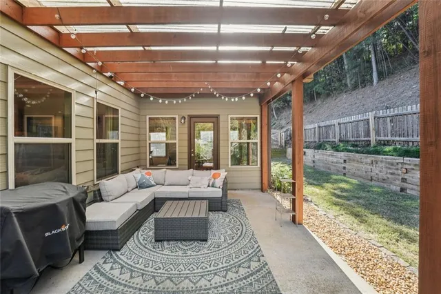 $512,000 | 5600 Creek Dale Way Northeast, Buford, GA 30518