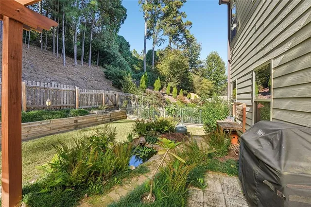 $512,000 | 5600 Creek Dale Way Northeast, Buford, GA 30518