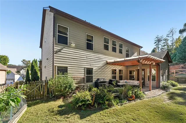 $512,000 | 5600 Creek Dale Way Northeast, Buford, GA 30518