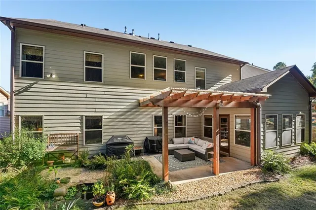 $512,000 | 5600 Creek Dale Way Northeast, Buford, GA 30518