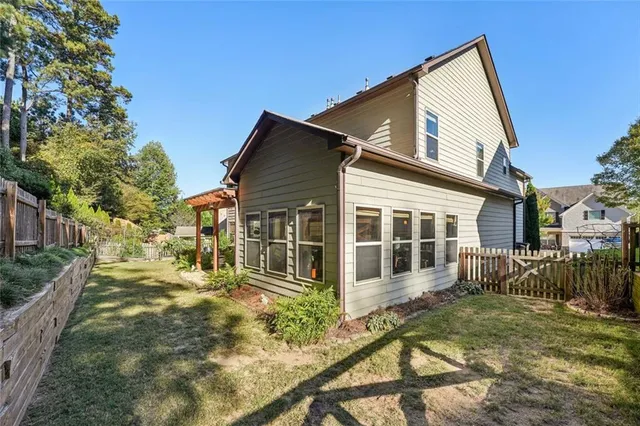 $512,000 | 5600 Creek Dale Way Northeast, Buford, GA 30518