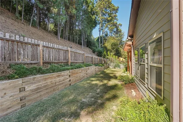 $512,000 | 5600 Creek Dale Way Northeast, Buford, GA 30518