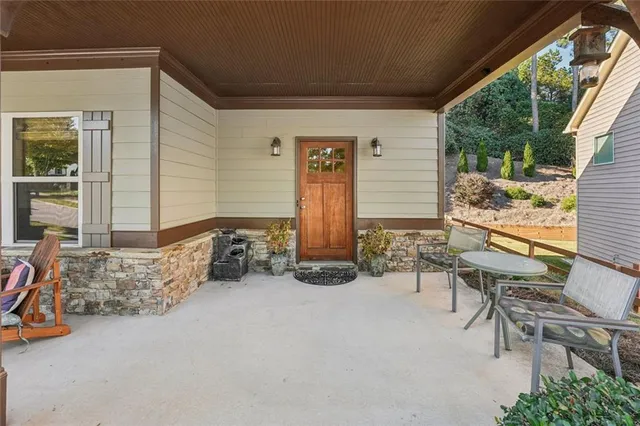 $512,000 | 5600 Creek Dale Way Northeast, Buford, GA 30518