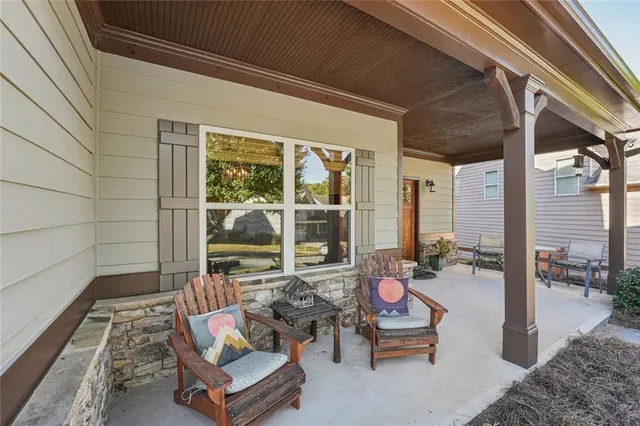 $512,000 | 5600 Creek Dale Way Northeast, Buford, GA 30518