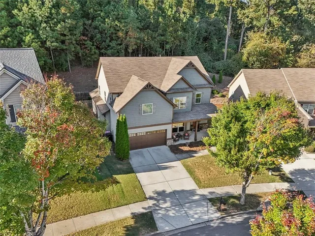 $512,000 | 5600 Creek Dale Way Northeast, Buford, GA 30518