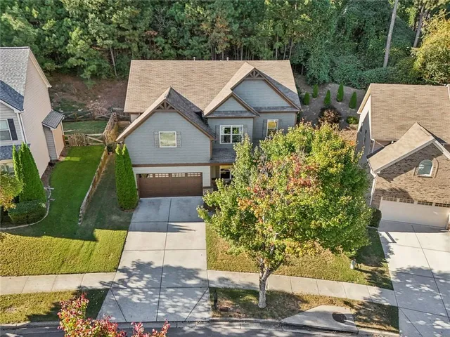 $512,000 | 5600 Creek Dale Way Northeast, Buford, GA 30518