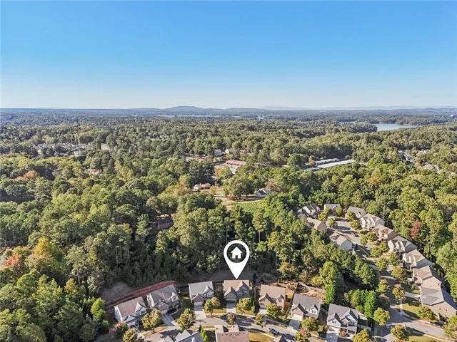 $512,000 | 5600 Creek Dale Way Northeast, Buford, GA 30518