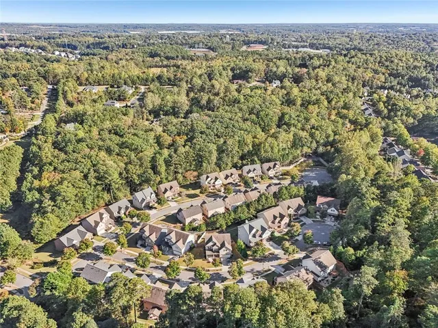 $512,000 | 5600 Creek Dale Way Northeast, Buford, GA 30518