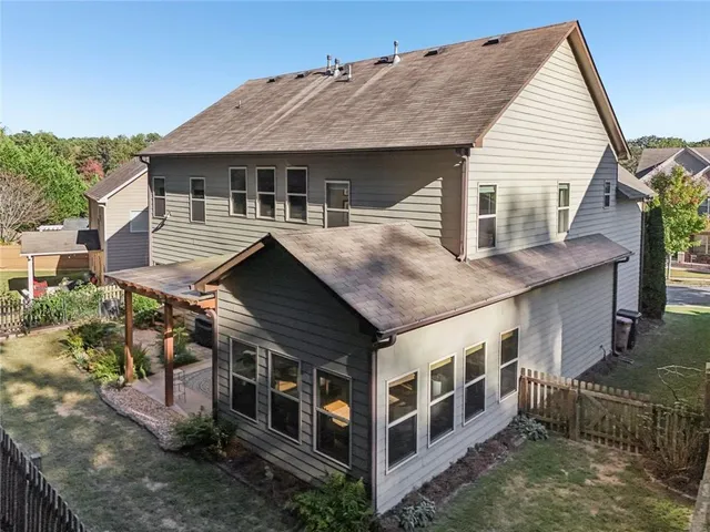 $512,000 | 5600 Creek Dale Way Northeast, Buford, GA 30518