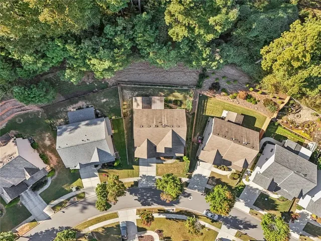 $512,000 | 5600 Creek Dale Way Northeast, Buford, GA 30518