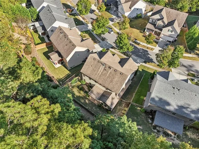 $512,000 | 5600 Creek Dale Way Northeast, Buford, GA 30518