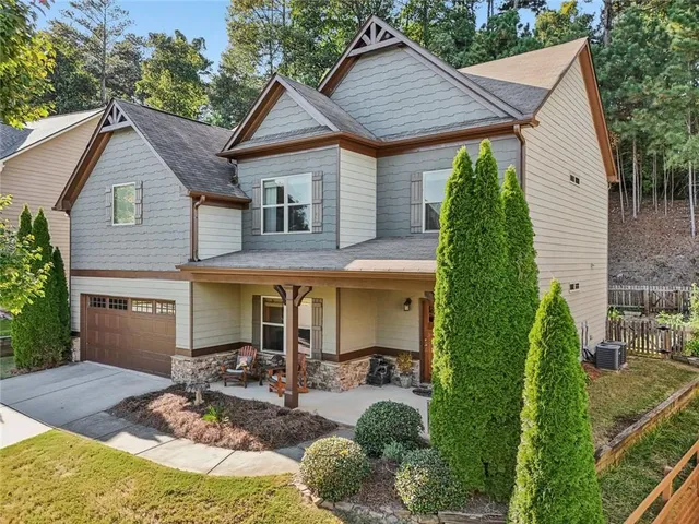 $512,000 | 5600 Creek Dale Way Northeast, Buford, GA 30518