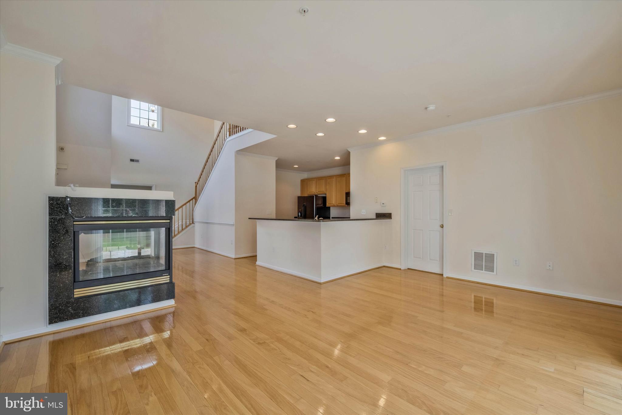 14276 Foxhall Road, Unit 21 Solomons, MD 20629 - Photo 13 of 53 Kitchen from Living room