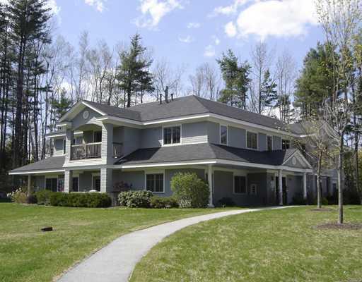 59 Springbrook Drive, Unit 2B Belfast, ME 04915 - Photo 1 of 1 Exterior Front.