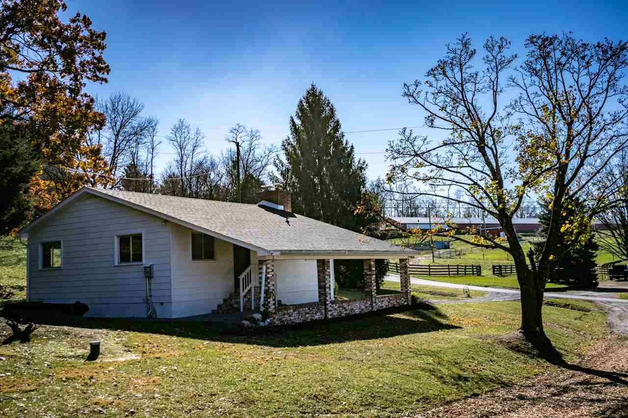 7064 Wengers Mill Road Linville, VA 22834 - Photo 14 of 25 Gallery Image 14