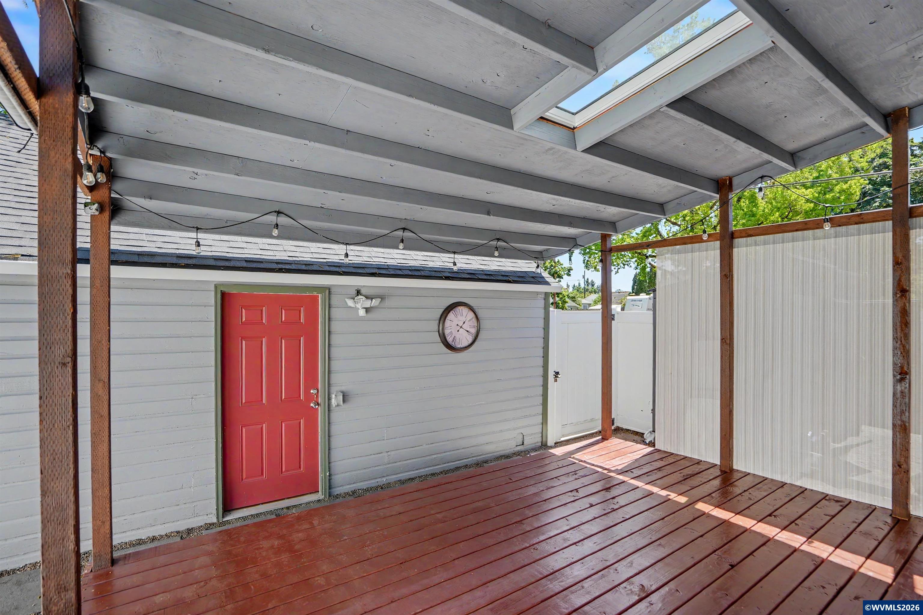 2155 Mill Street Southeast Salem, OR 97301 - Photo 28 of 29
