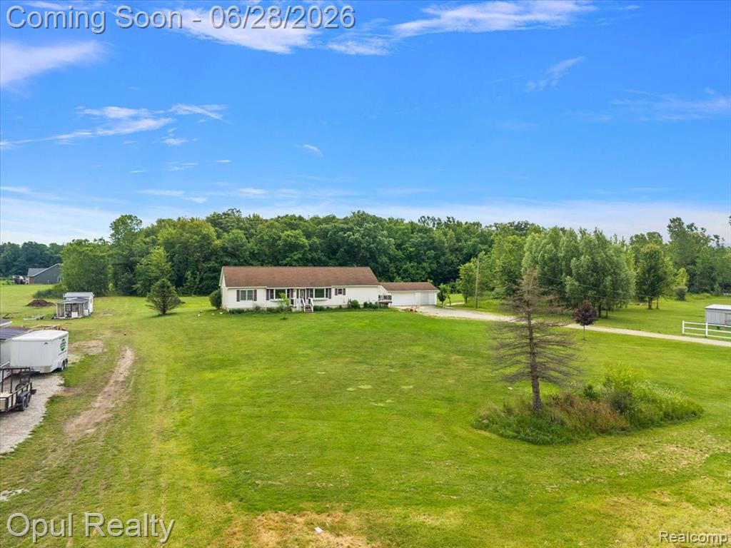 23815 Carleton West Road Belleville, MI 48111 - Photo 58 of 64