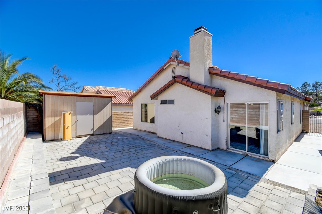 7732 Parnell Avenue Las Vegas, NV 89147 - Photo 15 of 15