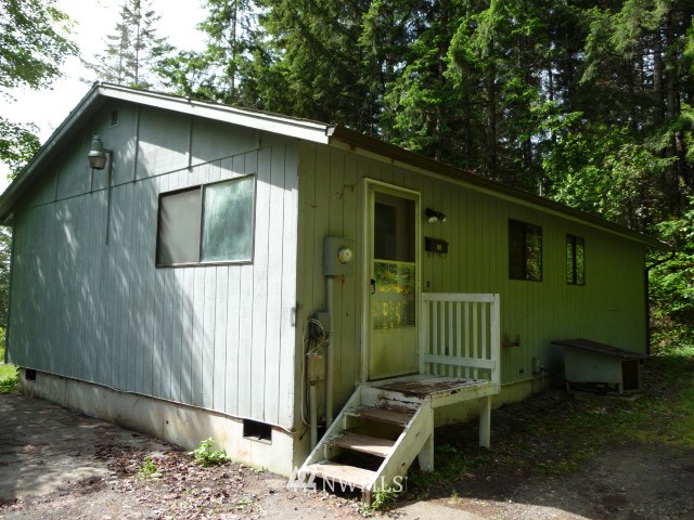 4052 Northeast North Shore Road Belfair, WA 98528 - Photo 1 of 1 Gallery Image 1