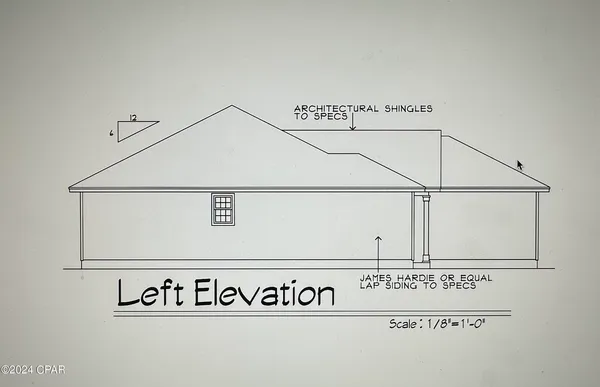 $335,000 | 4184 Green Meadows Trail, Unit LOT 11, Marianna, FL 32446