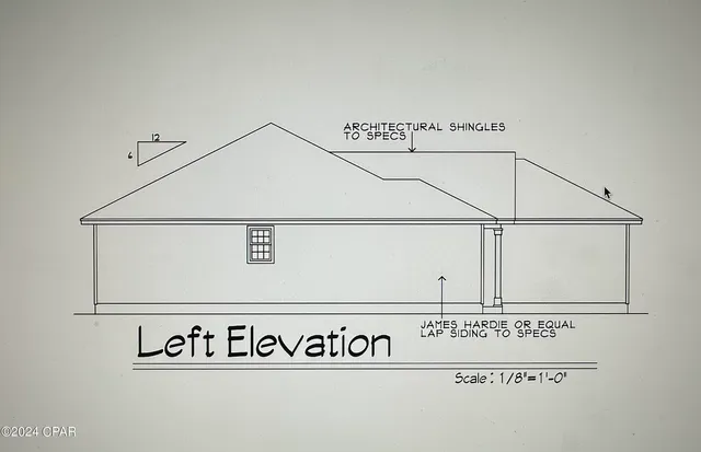 $335,000 | 4184 Green Meadows Trail, Unit LOT 11, Marianna, FL 32446