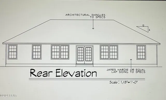 $335,000 | 4184 Green Meadows Trail, Unit LOT 11, Marianna, FL 32446