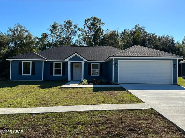 $335,000 | 4184 Green Meadows Trail, Unit LOT 11, Marianna, FL 32446
