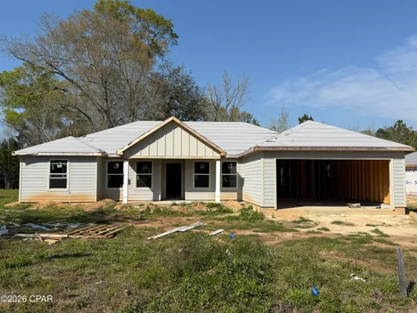 $335,000 | 4184 Green Meadows Trail, Unit LOT 11, Marianna, FL 32446