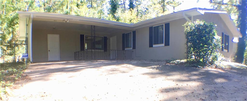 6010 Mallory Road Atlanta, GA 30349 - Photo 1 of 1