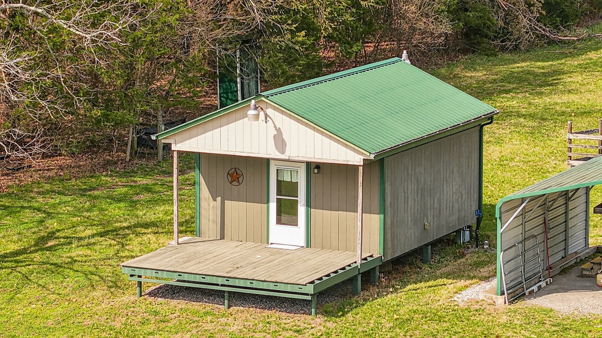 1289 Old Hopewell Road Bethpage, TN 37022 - Photo 19 of 57