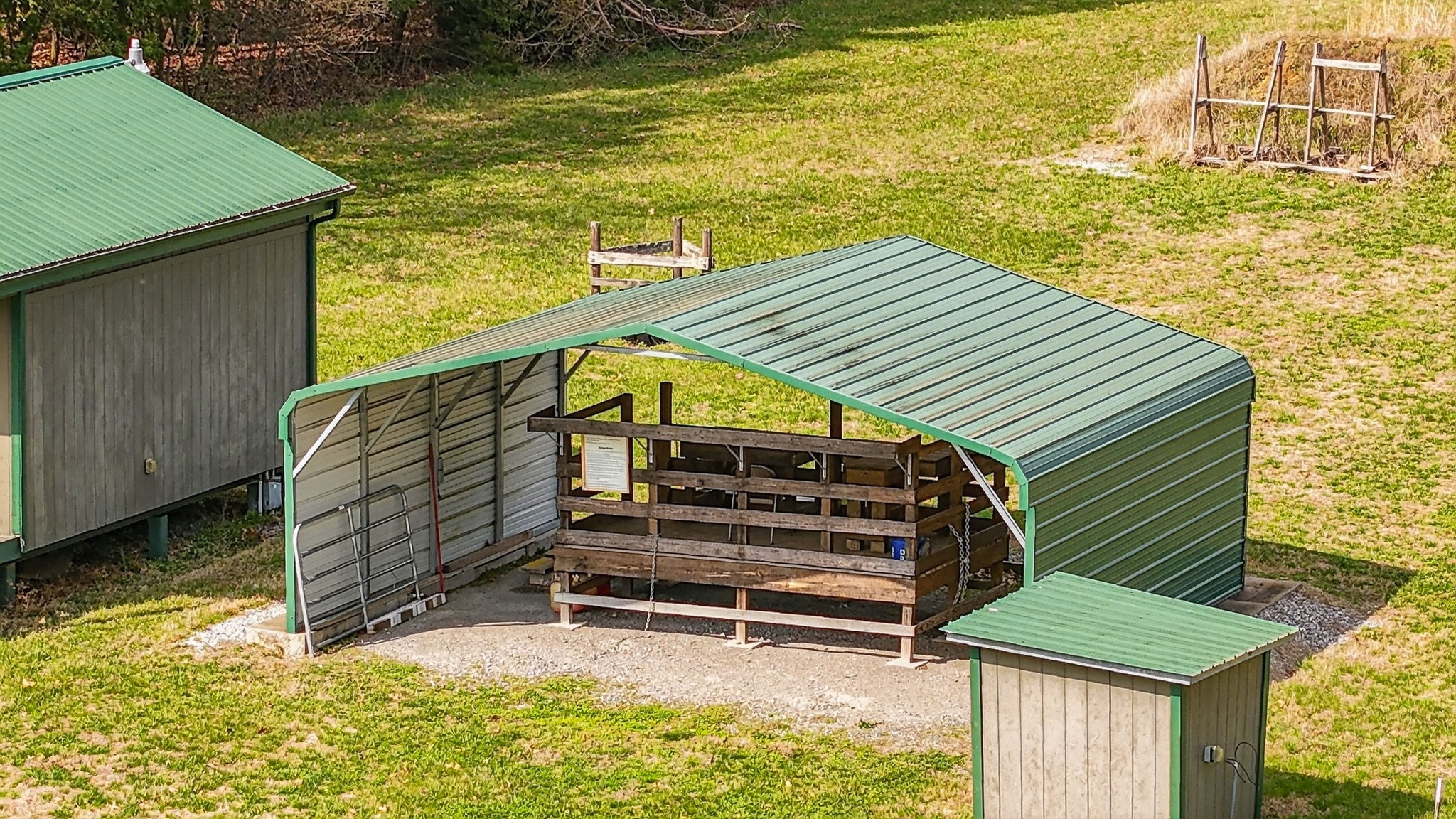 1289 Old Hopewell Road Bethpage, TN 37022 - Photo 23 of 57