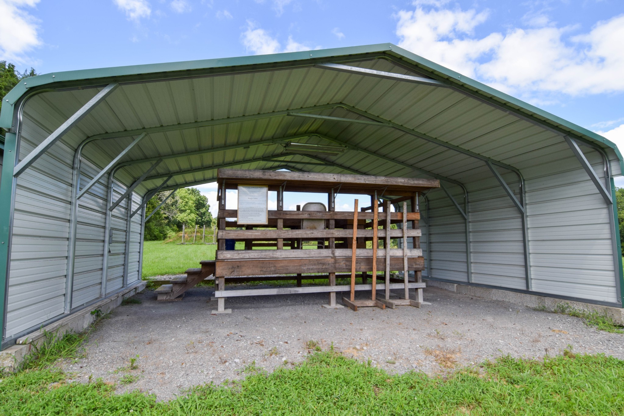 1289 Old Hopewell Road Bethpage, TN 37022 - Photo 24 of 57